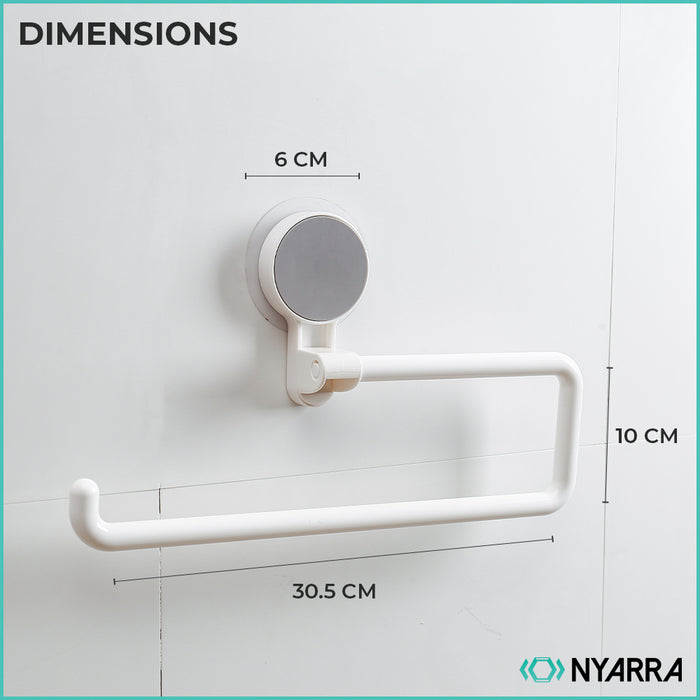 Toilet Roll Holder For Bathroom