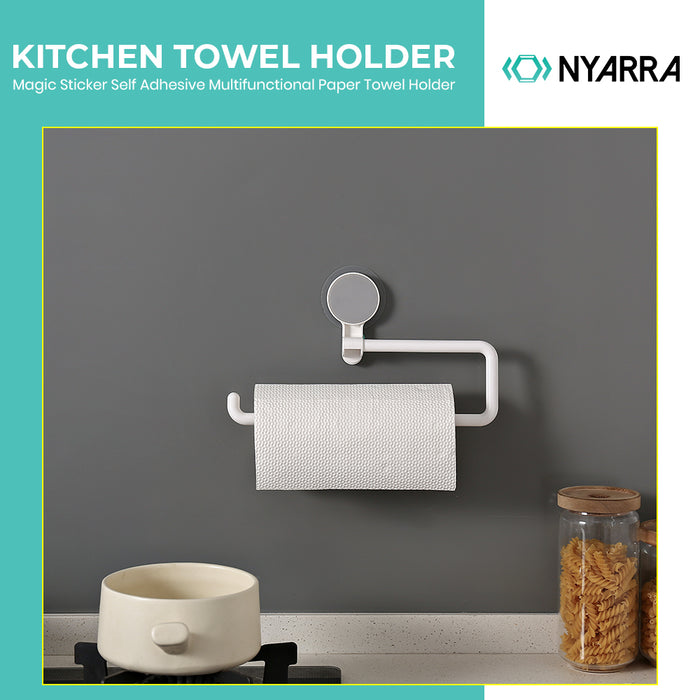 Toilet Roll Holder For Bathroom